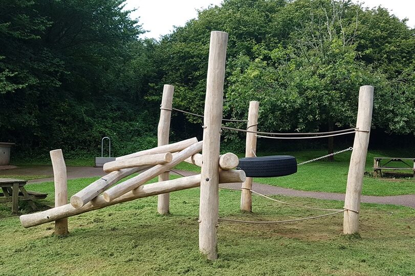 Play Area