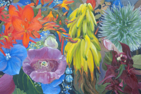 Summer Flowers Scaled