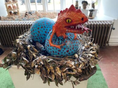 Hatchling