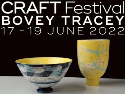 Cockington Court to exhibit at prestigious Craft Festival