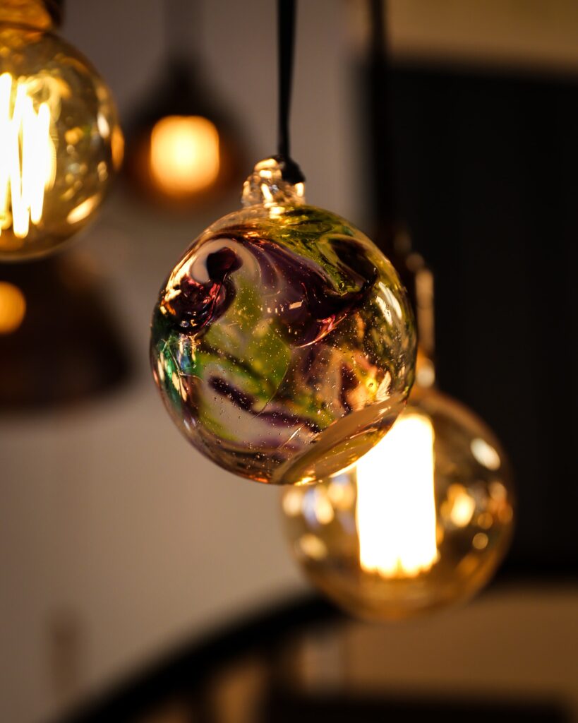 Cockington christmas caper 2025