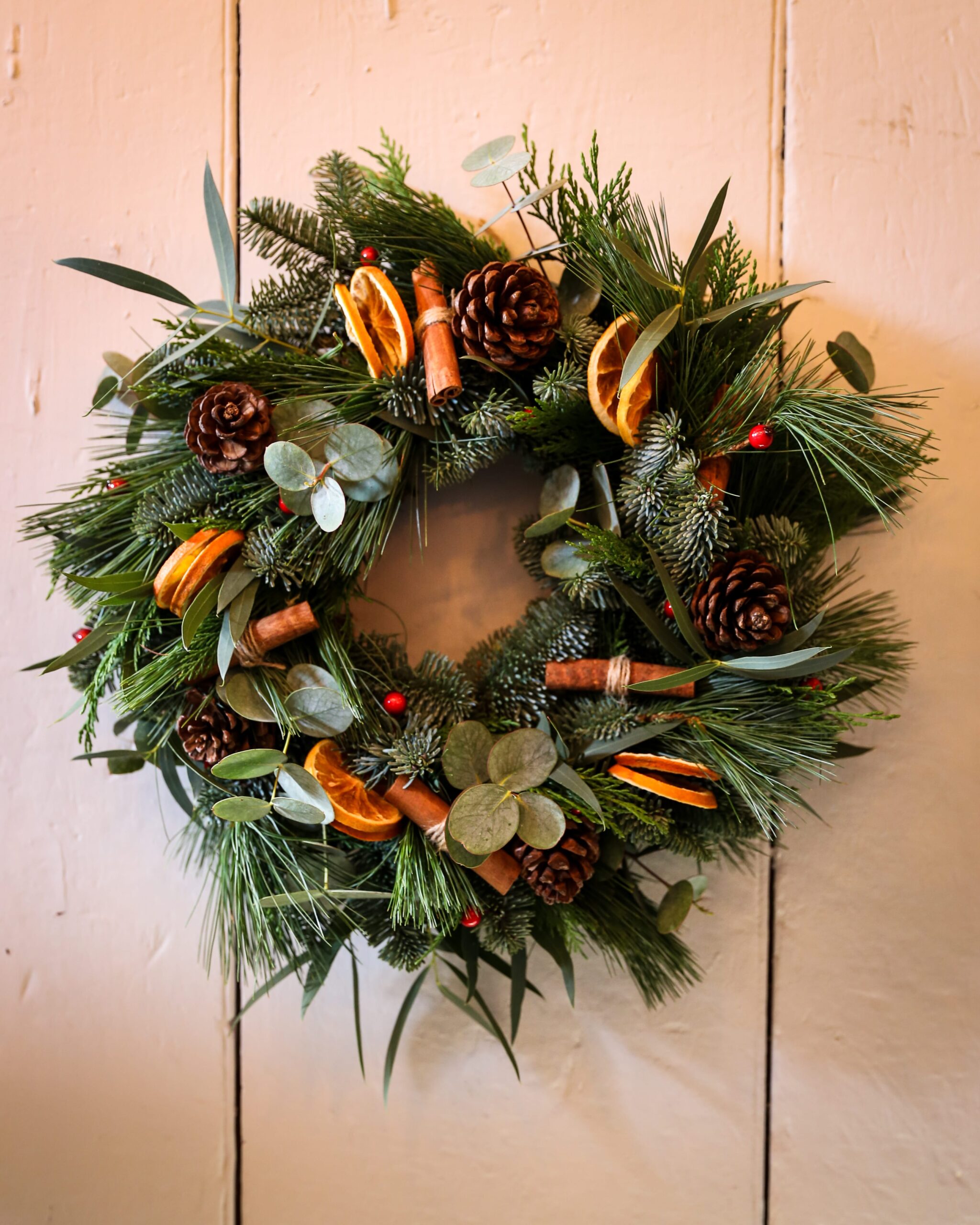 Cockington christmas caper 2025