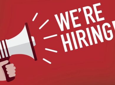 We are Hiring for a Court Co-ordinator