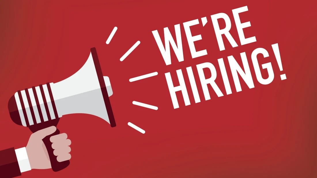 We are Hiring for a Court Co-ordinator