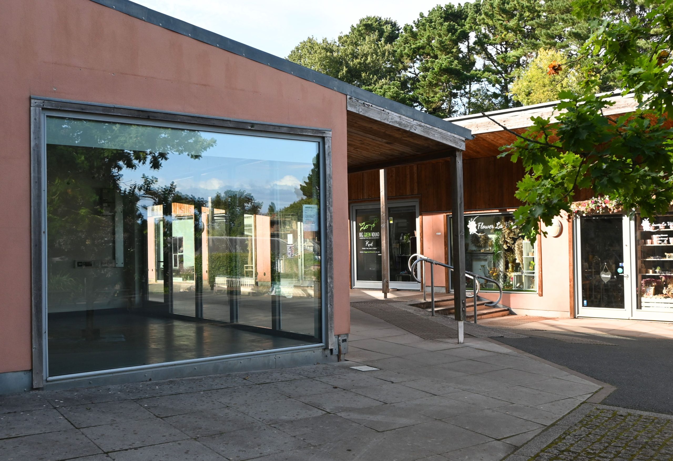 Studio 10 – now open and available to hire daily for creative use